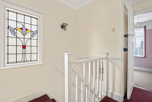 Landing- click for photo gallery